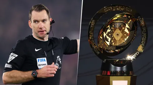 La innovación que tendrá el Mundial de Clubes 2025.