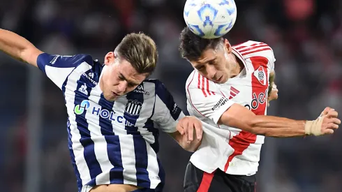 El Millonario recibirá a un Talleres golpeado en casa.