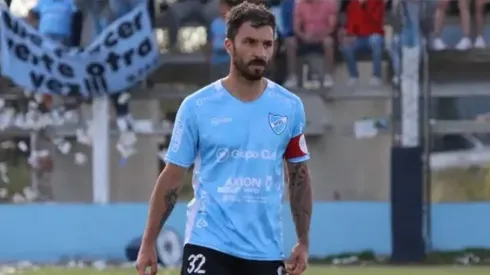 Scocco sigue dando muestras de calidad con Hughes.