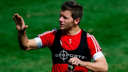 Foto: Prensa River.

