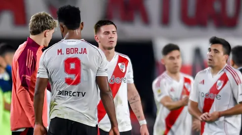 El Millonario buscará asegurar su boleto en La Plata.