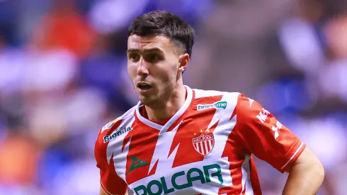 José continúa brillando en la Liga MX.