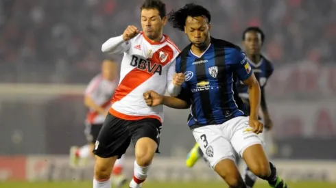 River vuelve a visitar a Independiente del Valle.