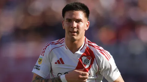 Mastantuono está en el radar de muchos grandes europeos.