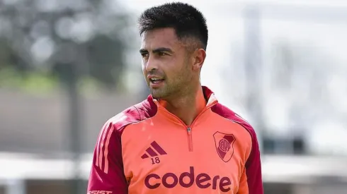 El Pity debe seguir esperando para volver a jugar.
