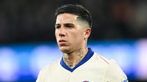 El ex River volvió a tener una actuación destacada.