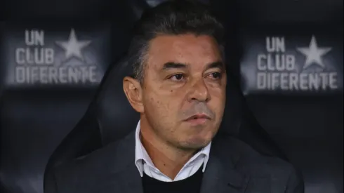 El Muñeco debe estar atento a las amarillas.