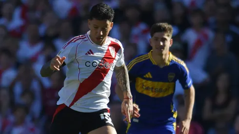 Podría haber otro Superclásico en el torneo.