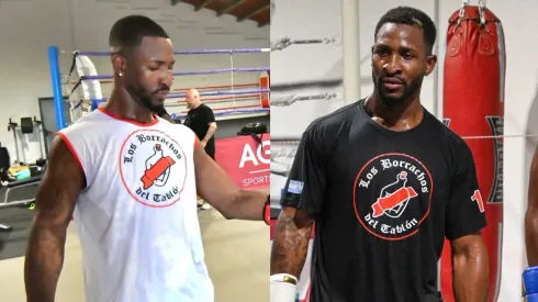 William Scull, el boxeador cubano que es fanático de River y peleará contra Canelo Álvarez