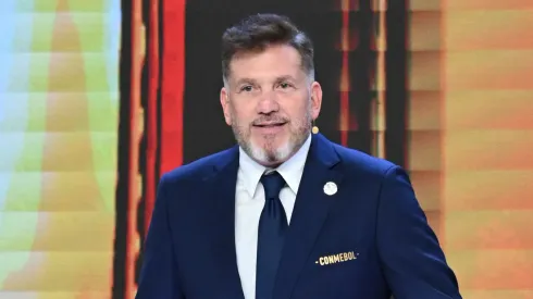 Conmebol le abrió un expediente a River.