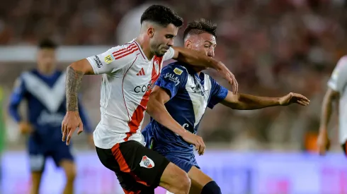 Cuatro jugadores del Fortín ya vistieron la banda.
