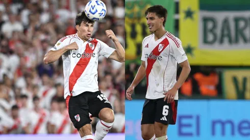 Tapia y Gattoni, de borrados a convocados ante Vélez.