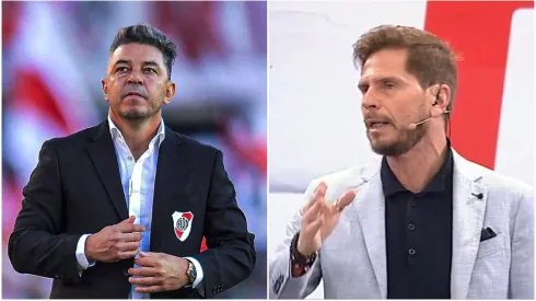 Gallardo y Vignolo.

