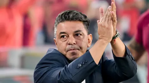 El Muñeco recupera dos nombres importantes.