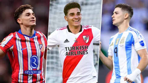 La Araña eligió cuál es su gol favorito.
