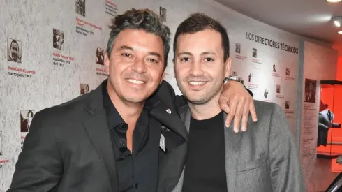 El dirigencia desmintió la llegada de dos jugadores.