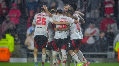 River ya tiene el cuadro de los playoff definido.