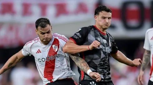 El Millonario enfrentará a Barracas en octavos de final.
