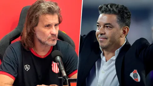 El Gallego elogió a su próximo rival.
