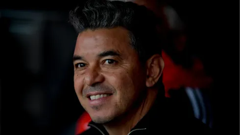 El Muñeco tiene una razón para sonreír.