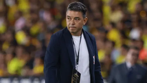 El Muñeco tiene que resolver una incógnita.