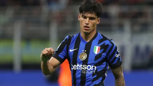 Joaquín Correa se irá del Inter y puede volver a interesar en River.
