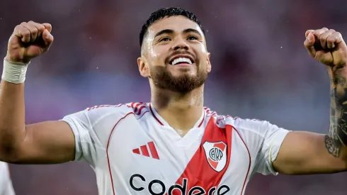 ¿Paulo Díaz no juega ante Platense?