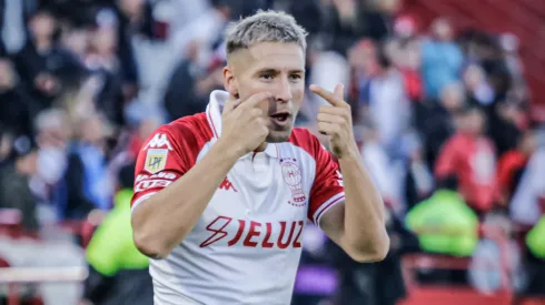 Miljevic habló de lo rumores de River. 
