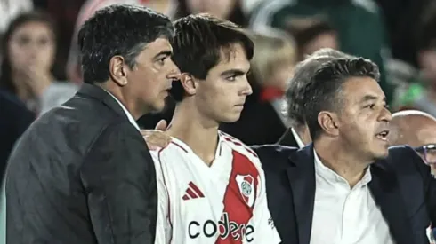 Gallardo llevará varios juveniles al Mundial de Clubes.