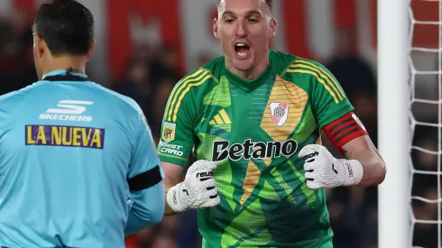 Créditos: Alejandro Pagni / Alamy Stock Photo