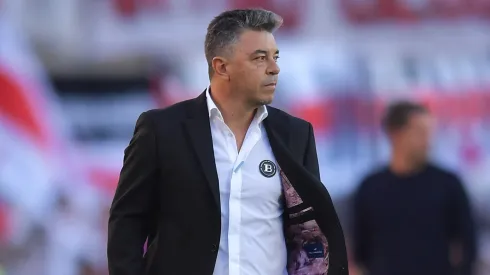 Gallardo confiado de cara al Mundial de Clubes.