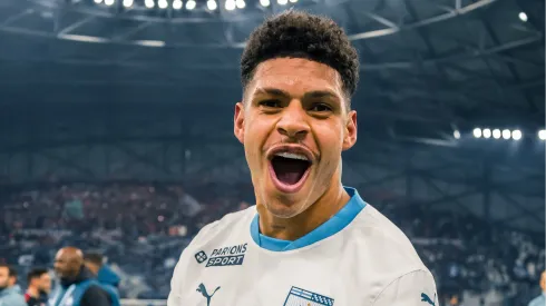 Inter abrochó su primer refuerzo para el Mundial de Clubes.