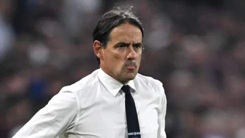 Inzaghi podría irse de Inter antes del Mundial de Clubes.
