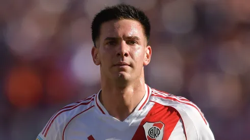 La cláusula de Mastantuono asciende a más de los 45 millones.