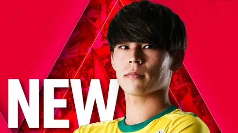 Urawa Red Diamonds anunció un refuerzo a días de jugar con River.
