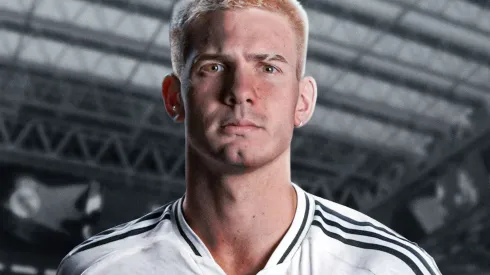 Inédita cláusula de Mastantuono en Real Madrid.