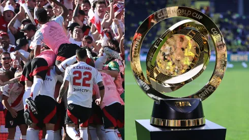 Por dónde ver los partidos de River en el Mundial de Clubes: TV y horarios.