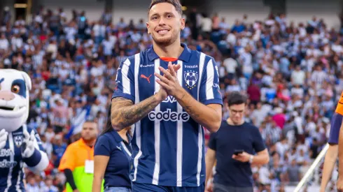Lucas Ocampos y una grave denuncia.
