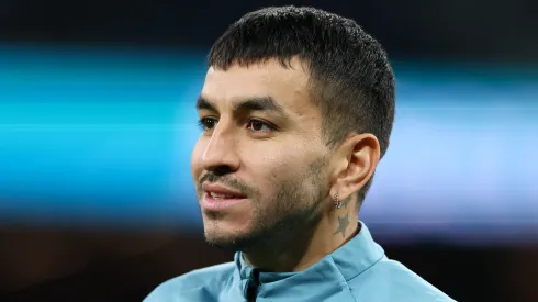 El argentino no llegará al Millonario.
