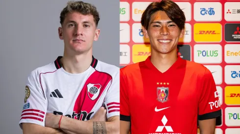 River y Urawa se estrenan en el Mundial de Clubes.
