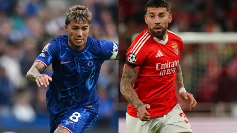 La agenda del Mundial de Clubes para este lunes 16 de junio.