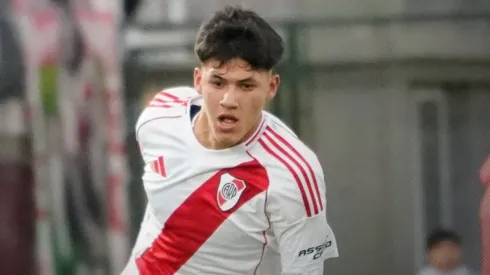 La Reserva del Millonario cayó ante el Ciclón.