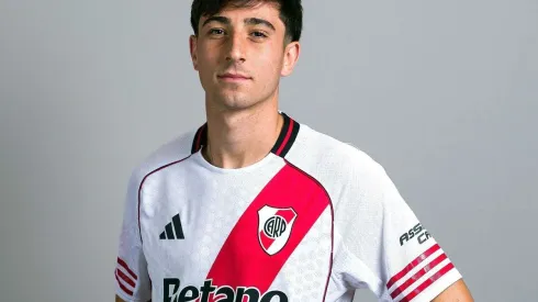 Bautista Dadín podrí ser convocado vs. Monterrey.

