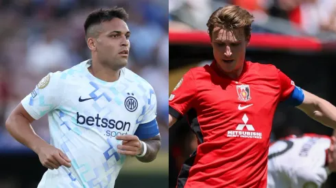Inter enfrenta a Urawa Rede por la segunda fecha del Mundial de Clubes 2025.
