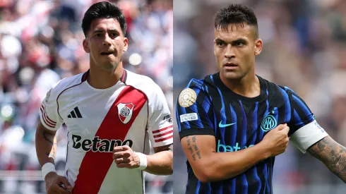 River e Inter jugarán en la última fecha.
