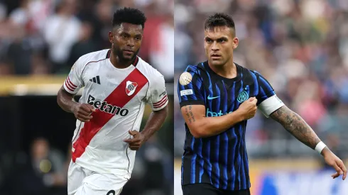 Todo lo que hay que saber de River vs. Inter.
