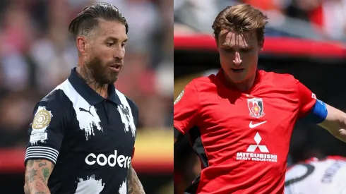 Partido clave entre Monterrey y Urawa Red que se jugará en simultáneo a River.
