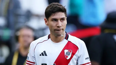 El Millonario quedó eliminado en la fase de grupos.
