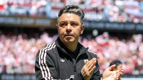 Gallardo pidió cuatro refuerzos.
