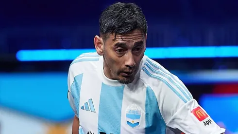 El ex River que volvió del retiro y con 41 años jugará en la Primera Nacional